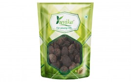 Yuvika Jamun Guthli Syzygium Cumini - Eugenia Jambolana Seeds  Pack  200 grams